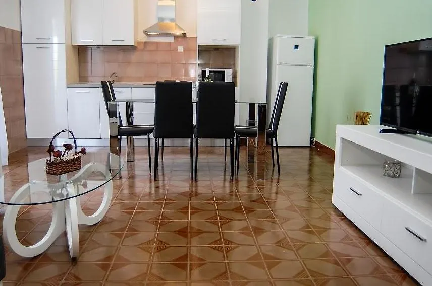 Kuca Za Odmor Dido Ive Βίλα Ugljan