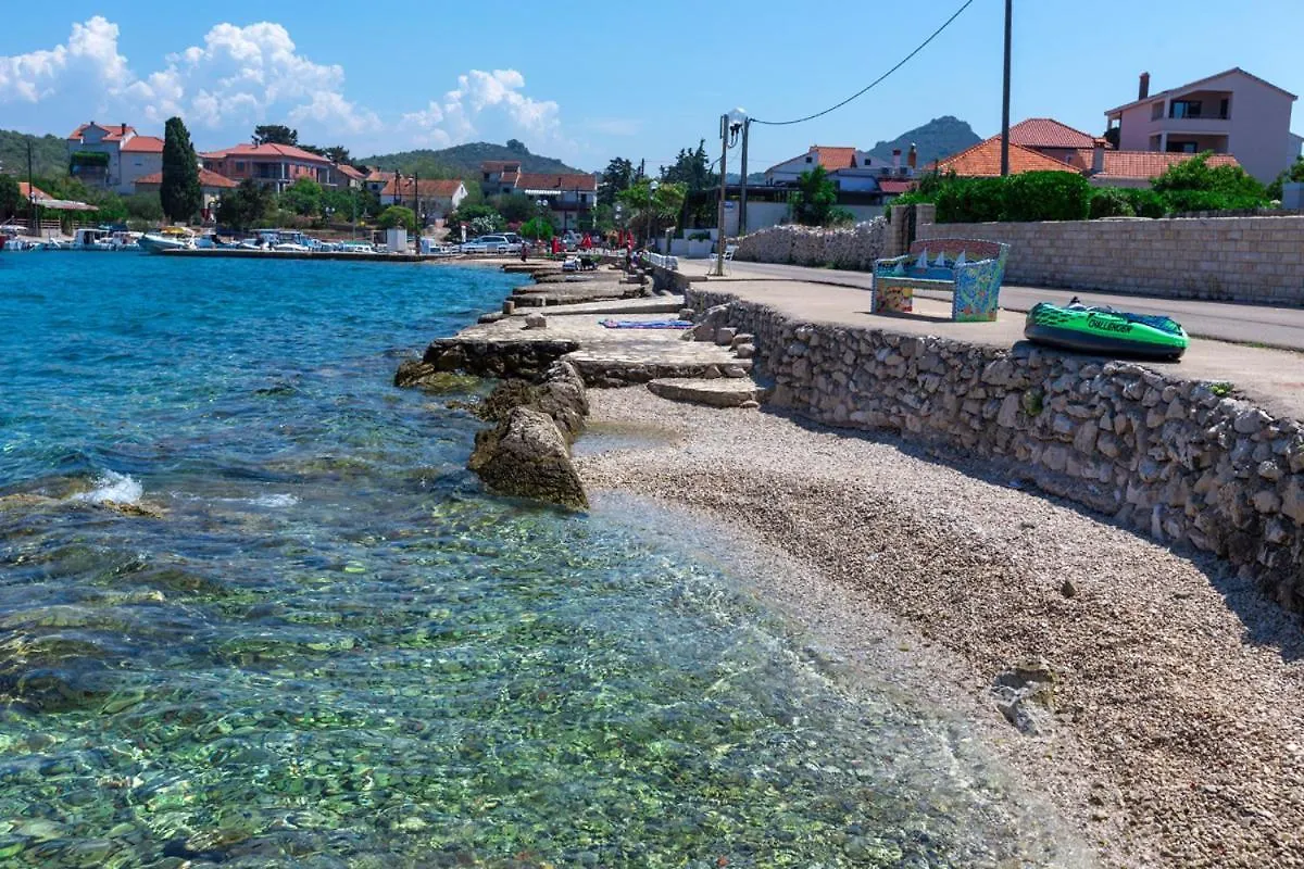 Kuca Za Odmor Dido Ive Villa Ugljan Croatia