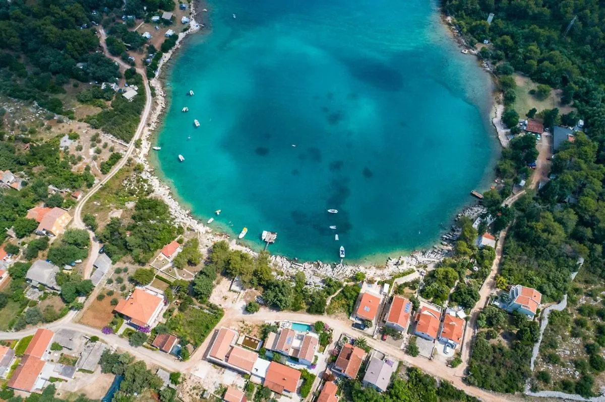 Holiday home Kuca Za Odmor Dido Ive Villa Ugljan Croatia