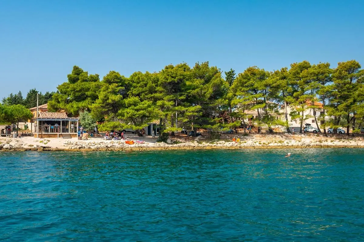 Kuca Za Odmor Dido Ive Villa Ugljan 0*,  Croatia