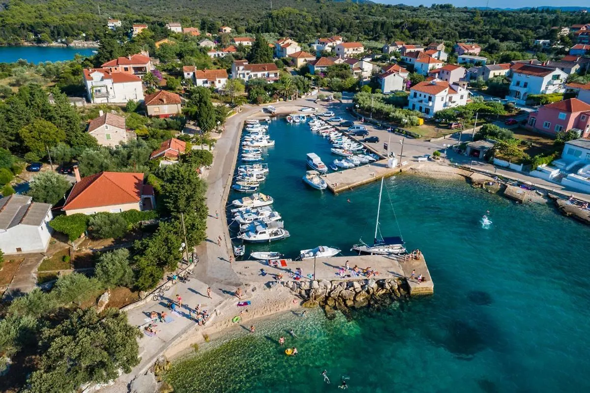 Kuca Za Odmor Dido Ive Villa Ugljan