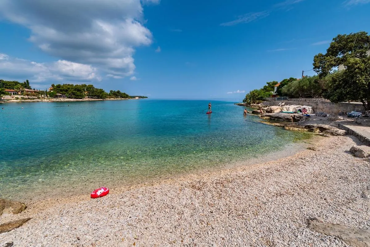 Holiday home Kuca Za Odmor Dido Ive Villa Ugljan