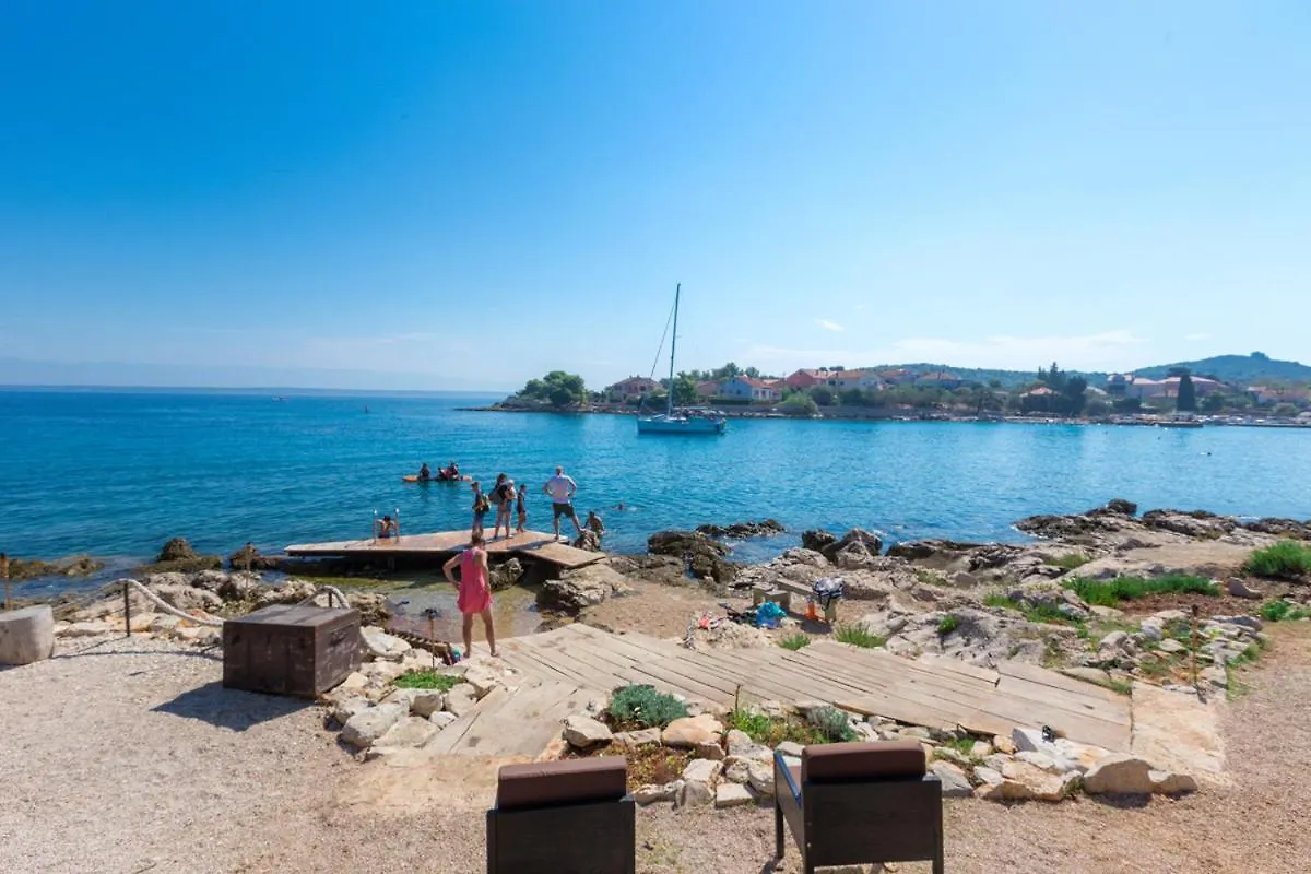 Kuca Za Odmor Dido Ive Villa Ugljan Holiday home
