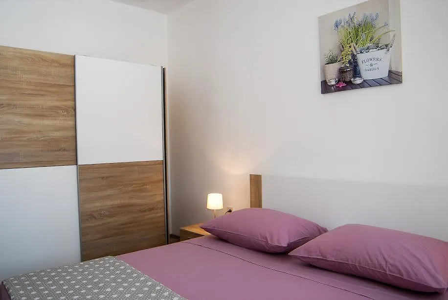 Kuca Za Odmor Dido Ive Villa Ugljan