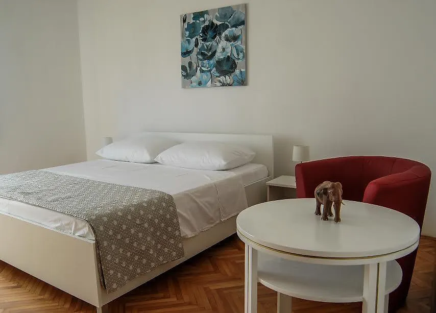 Kuca Za Odmor Dido Ive Villa Ugljan 0*,