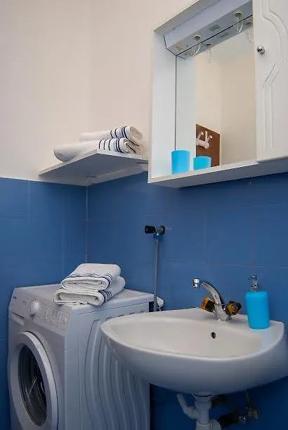 Kuca Za Odmor Dido Ive Villa Ugljan