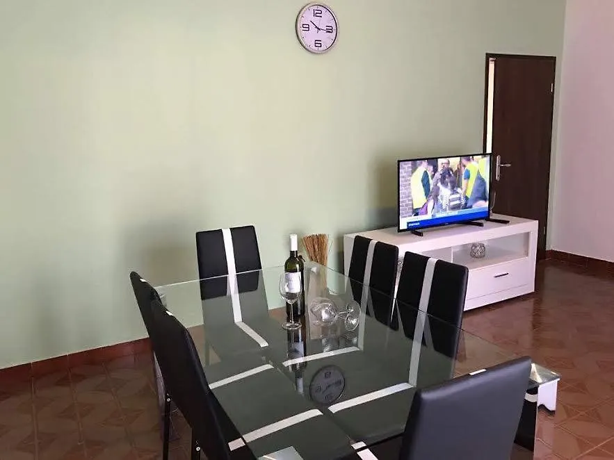 Kuca Za Odmor Dido Ive Villa Ugljan Holiday home