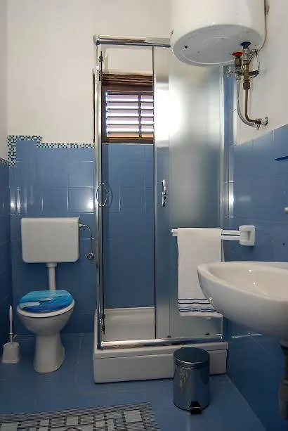 Holiday home Kuca Za Odmor Dido Ive Villa Ugljan