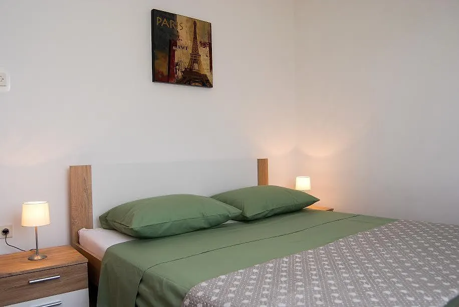 Kuca Za Odmor Dido Ive Villa Ugljan 0*,  Croatia