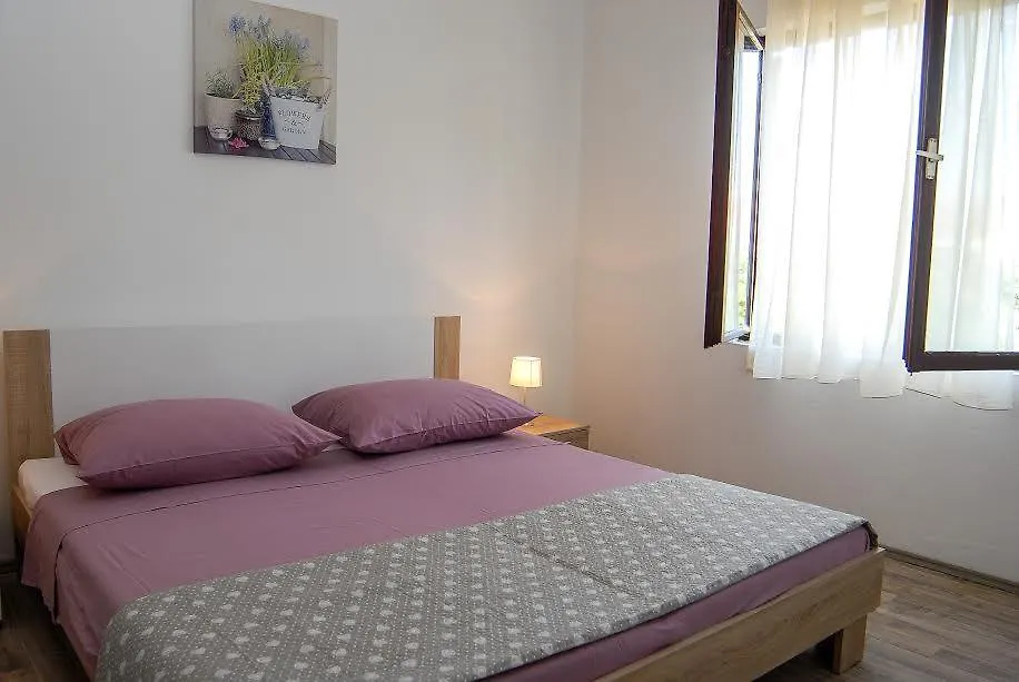 Holiday home Kuca Za Odmor Dido Ive Villa Ugljan Croatia