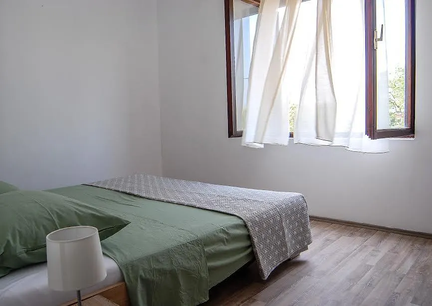 Kuca Za Odmor Dido Ive Villa Ugljan Holiday home