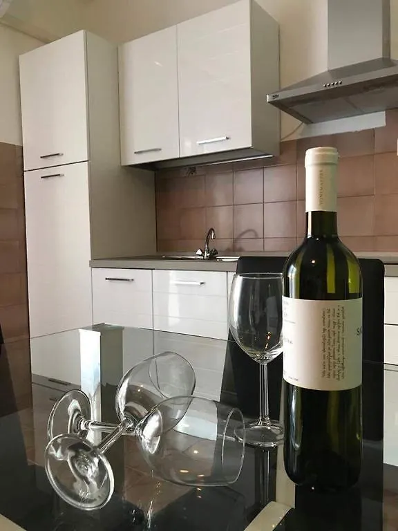Holiday home Kuca Za Odmor Dido Ive Villa Ugljan