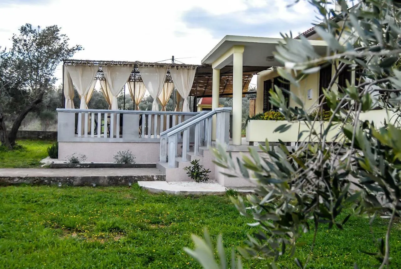 Holiday home Kuca Za Odmor Dido Ive Villa Ugljan