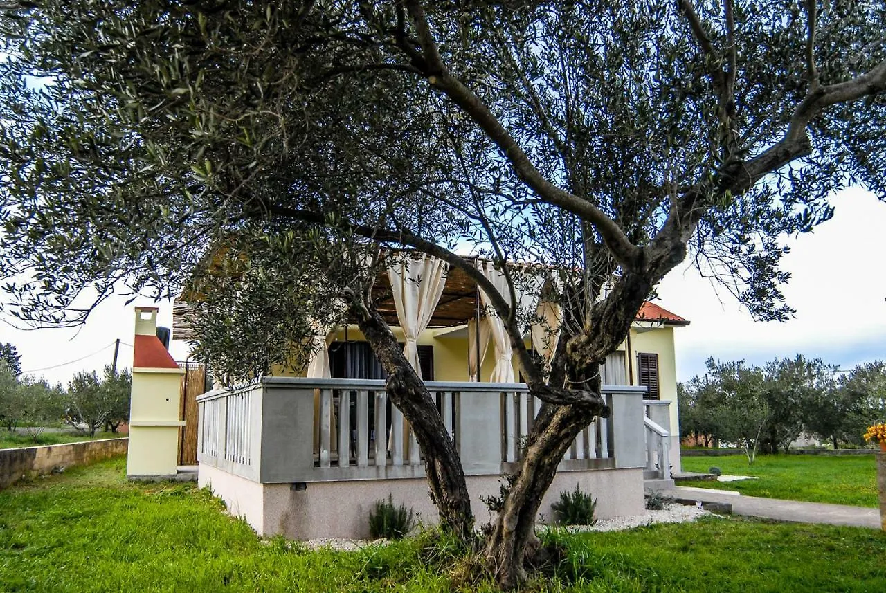 Kuca Za Odmor Dido Ive Villa Ugljan