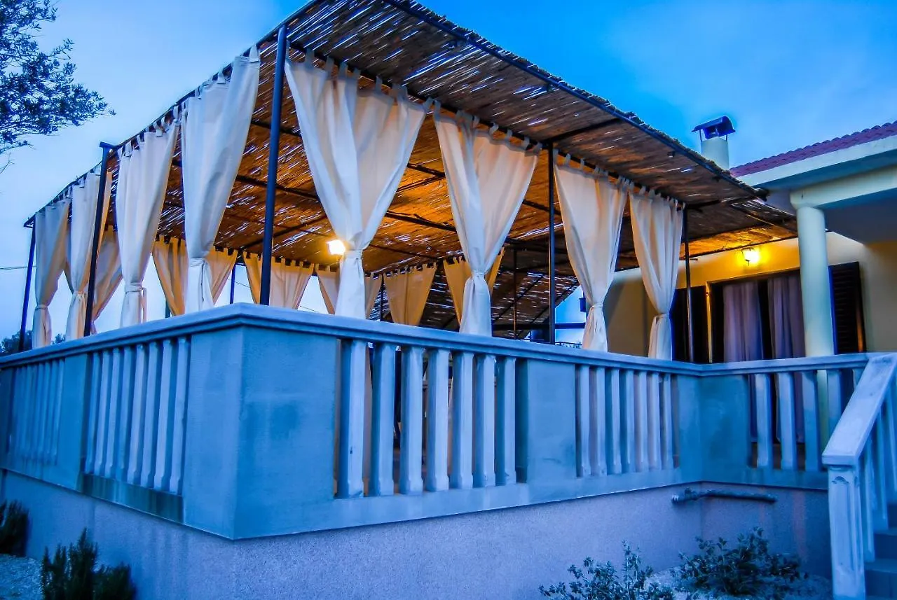 Kuca Za Odmor Dido Ive Villa Ugljan Croatia