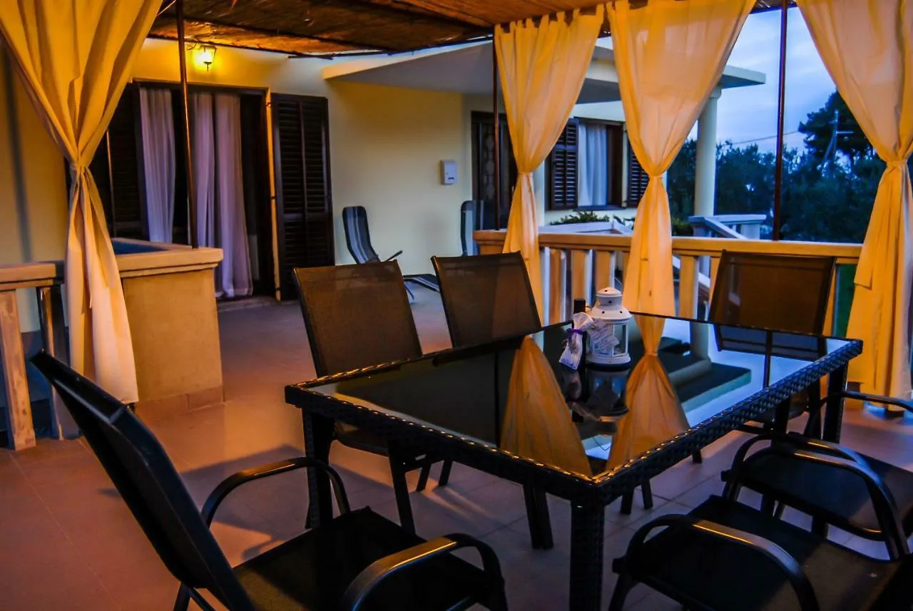 Kuca Za Odmor Dido Ive Villa Ugljan 0*,  Croatia