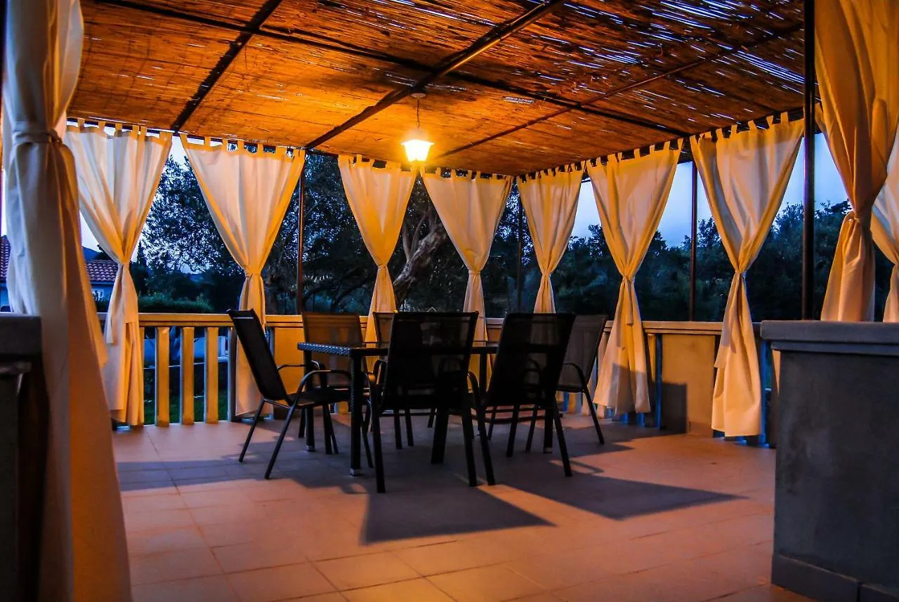 Holiday home Kuca Za Odmor Dido Ive Villa Ugljan Croatia