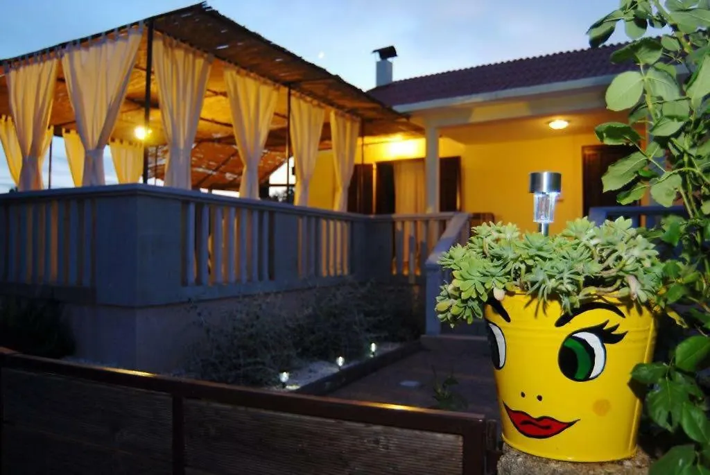 Kuca Za Odmor Dido Ive Villa Ugljan 0*,