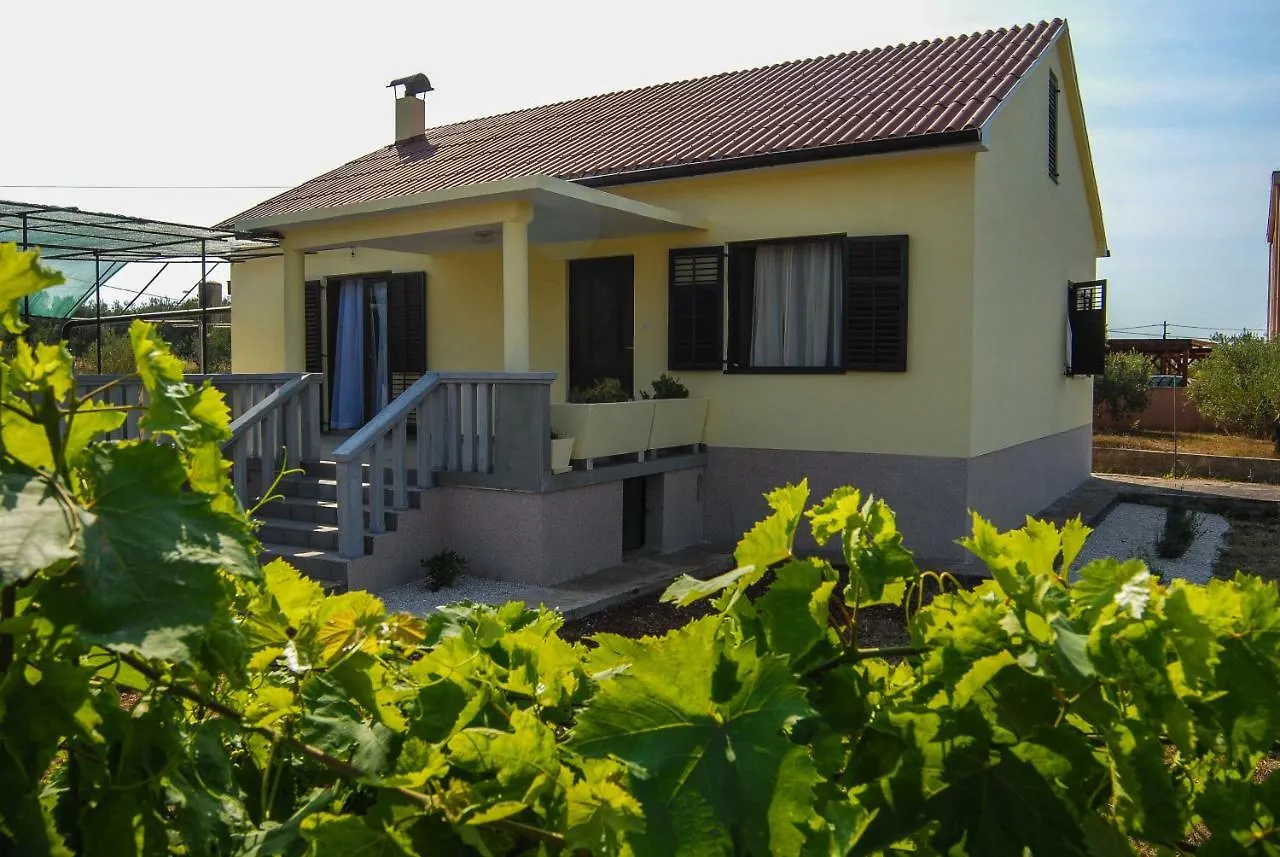 Kuca Za Odmor Dido Ive Villa Ugljan